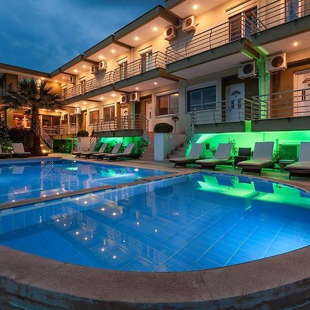 Anthodi Hotel Ставрос Екстер'єр фото
